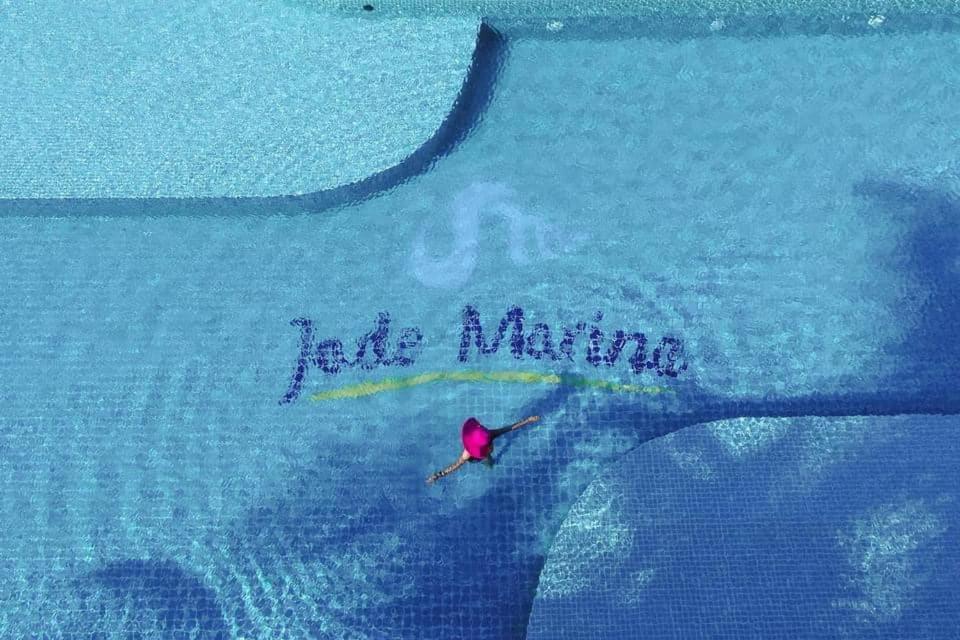 Jade Marina Resort & Spa Ngapali Eksteriør billede